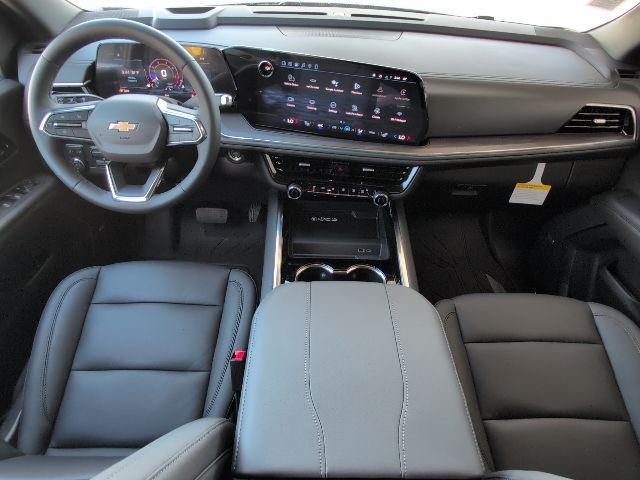 new 2026 Chevrolet Tahoe car, priced at $70,935
