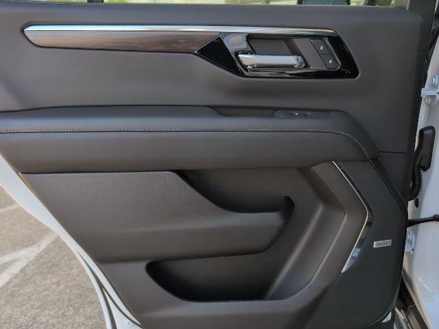 new 2026 Chevrolet Tahoe car, priced at $70,935