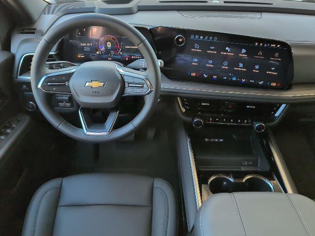 new 2026 Chevrolet Tahoe car, priced at $70,935