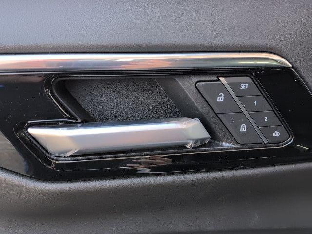 new 2026 Chevrolet Tahoe car, priced at $70,935