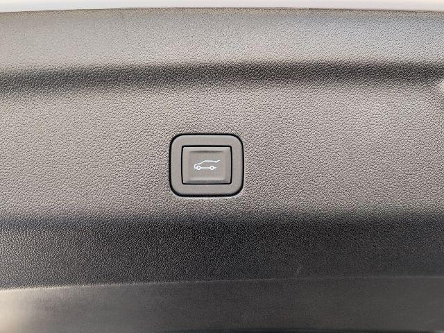 new 2026 Chevrolet Tahoe car, priced at $70,935