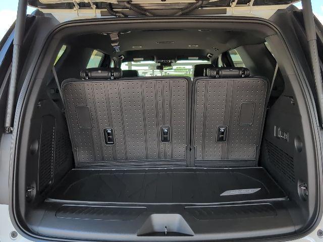 new 2026 Chevrolet Tahoe car, priced at $70,935