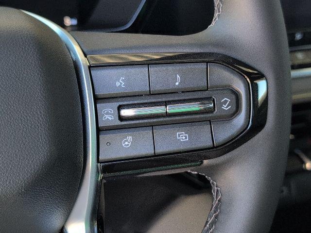 new 2026 Chevrolet Colorado car, priced at $57,820