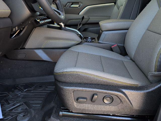 new 2026 Chevrolet Colorado car, priced at $57,820