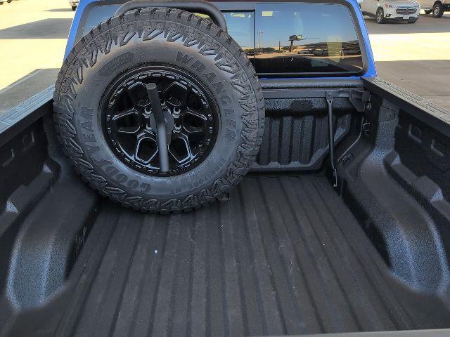 new 2026 Chevrolet Colorado car, priced at $57,820