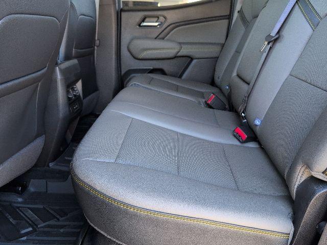 new 2026 Chevrolet Colorado car, priced at $57,820