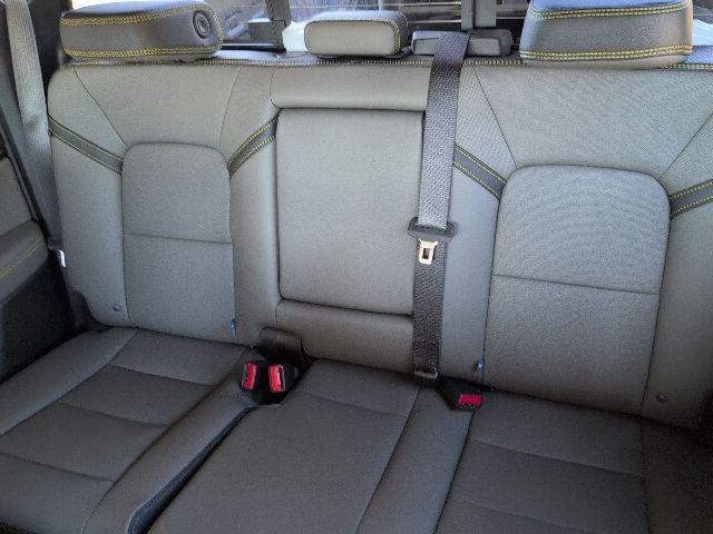 new 2026 Chevrolet Colorado car, priced at $57,820