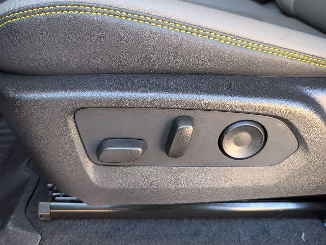 new 2026 Chevrolet Colorado car, priced at $57,820