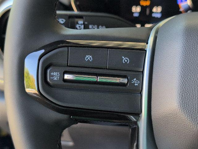 new 2026 Chevrolet Colorado car, priced at $57,820