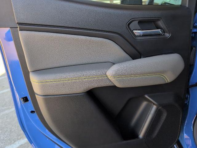 new 2026 Chevrolet Colorado car, priced at $57,820