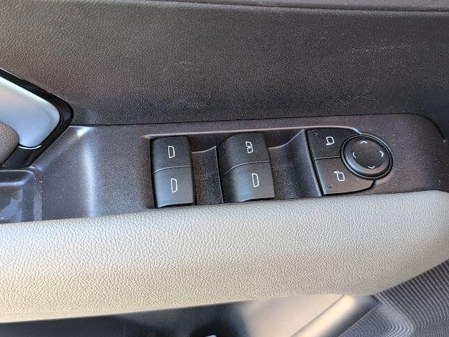 new 2026 Chevrolet Colorado car, priced at $57,820