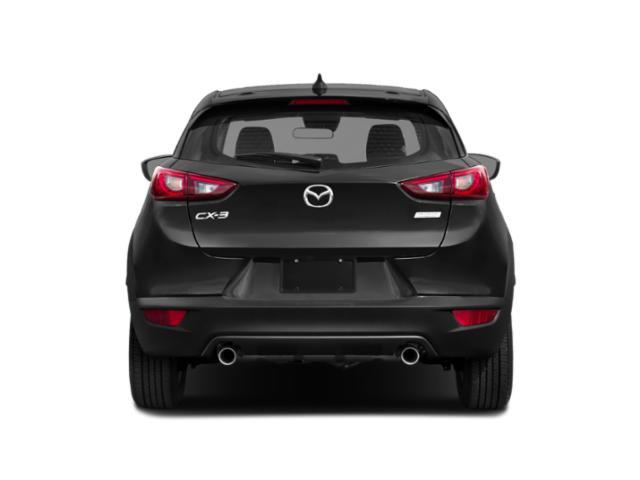 used 2020 Mazda CX-3 car, priced at $17,995