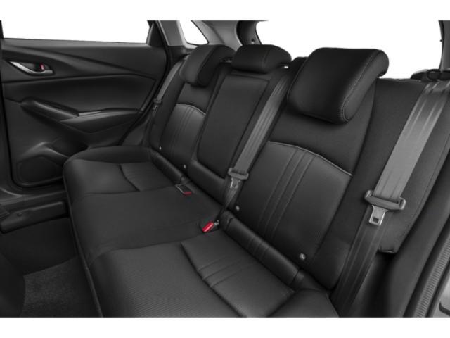 used 2020 Mazda CX-3 car, priced at $17,995