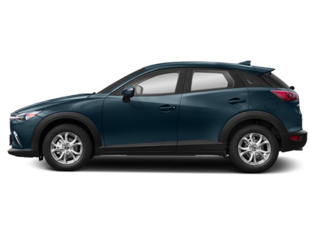 used 2020 Mazda CX-3 car, priced at $17,995