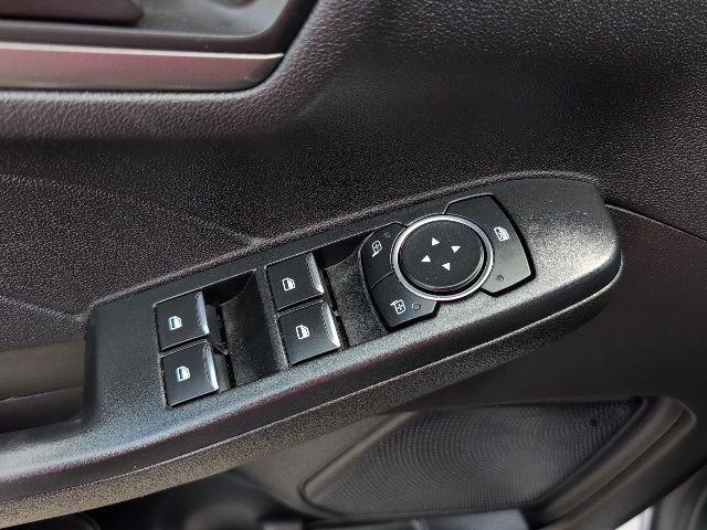 used 2024 Ford Escape car, priced at $19,795