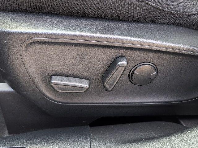 used 2024 Ford Escape car, priced at $19,795