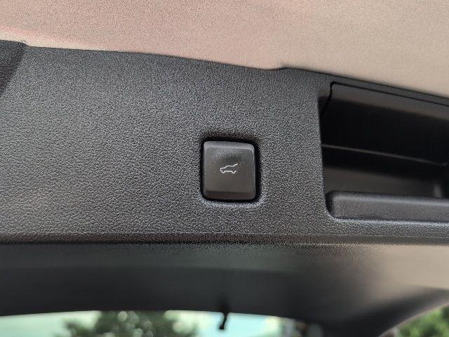 used 2024 Ford Escape car, priced at $19,795