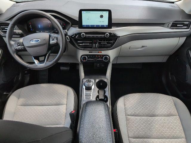 used 2024 Ford Escape car, priced at $19,795