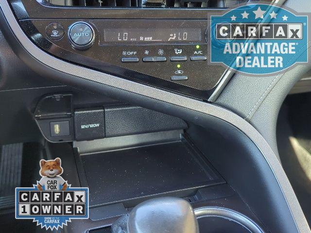 used 2024 Toyota Camry car, priced at $25,495