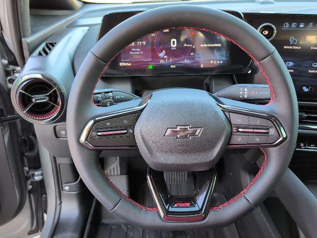 new 2026 Chevrolet Equinox EV car, priced at $37,889