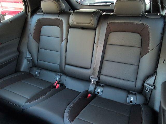 new 2026 Chevrolet Equinox EV car, priced at $37,889