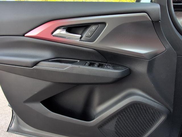 new 2026 Chevrolet Equinox EV car, priced at $37,889