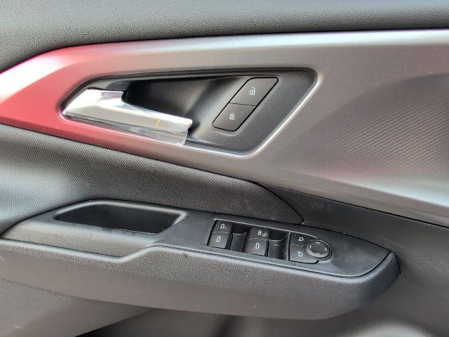 new 2026 Chevrolet Equinox EV car, priced at $37,889