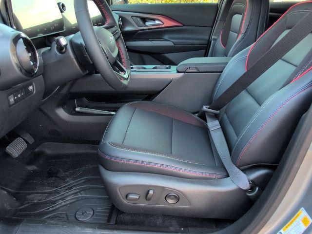 new 2026 Chevrolet Equinox EV car, priced at $37,889