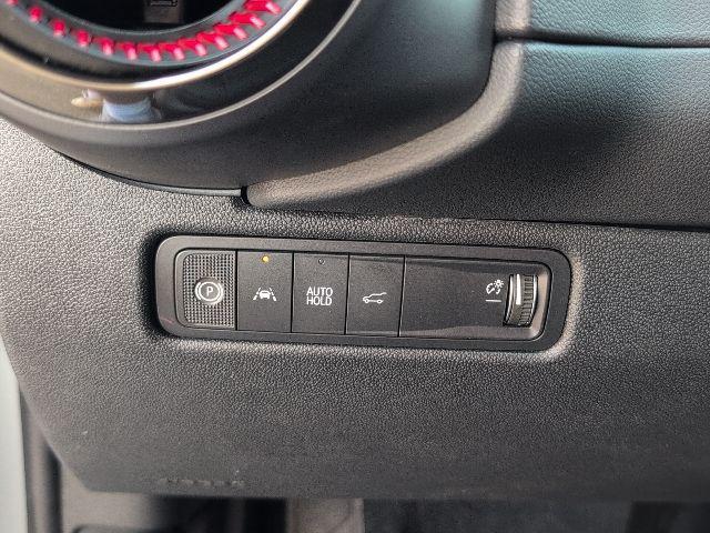 new 2026 Chevrolet Equinox EV car, priced at $37,889