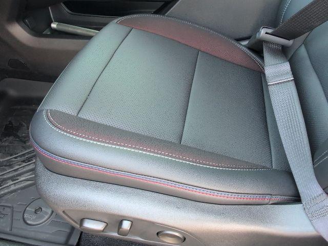 new 2026 Chevrolet Equinox EV car, priced at $37,889