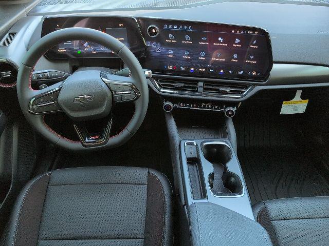 new 2026 Chevrolet Equinox EV car, priced at $37,889