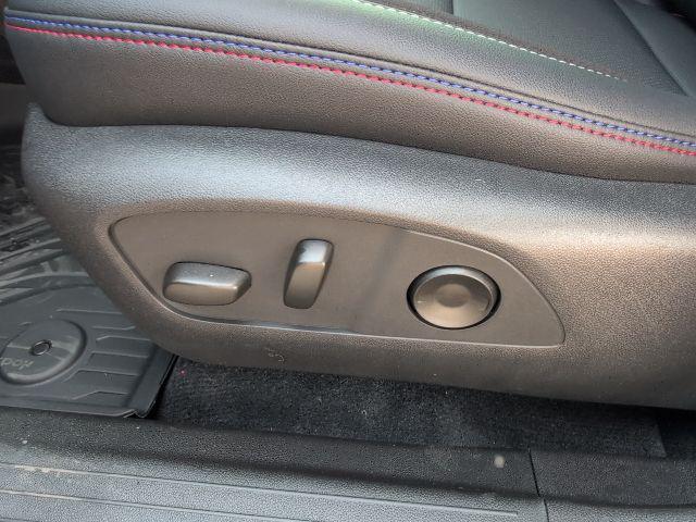 new 2026 Chevrolet Equinox EV car, priced at $37,889