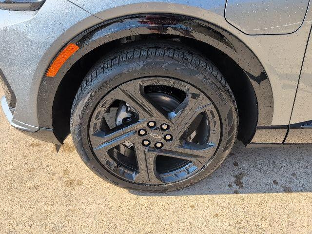 new 2026 Chevrolet Equinox EV car, priced at $37,889