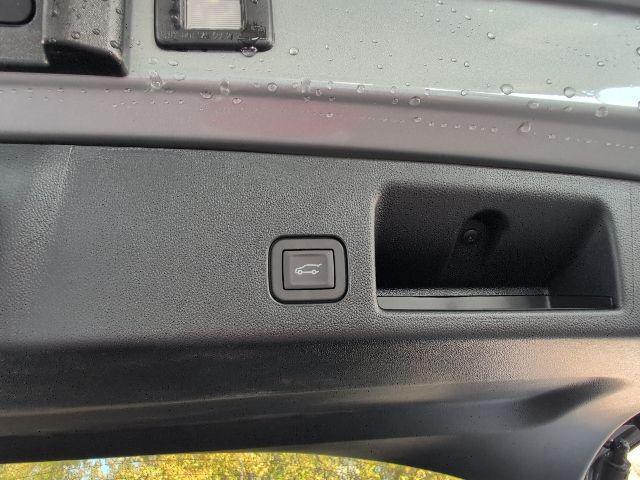 new 2026 Chevrolet Equinox EV car, priced at $37,889