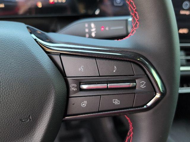 new 2026 Chevrolet Equinox EV car, priced at $37,889