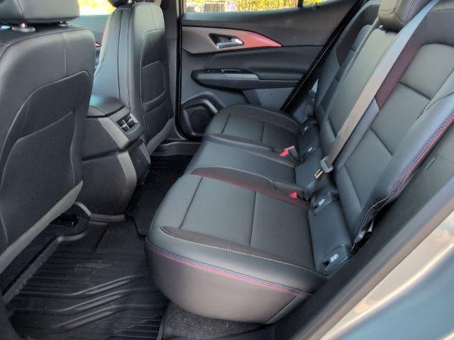 new 2026 Chevrolet Equinox EV car, priced at $37,889