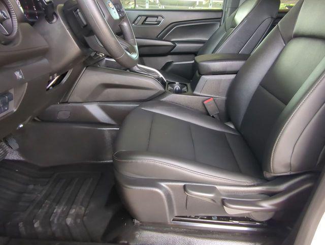 used 2023 Chevrolet Colorado car, priced at $30,995