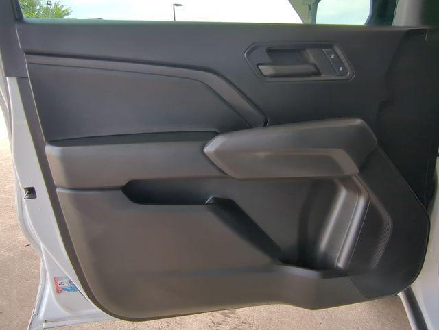 used 2023 Chevrolet Colorado car, priced at $30,995