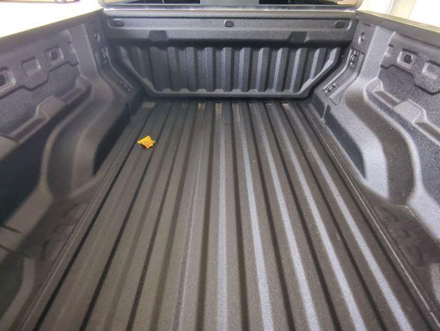 used 2023 Chevrolet Colorado car, priced at $30,995