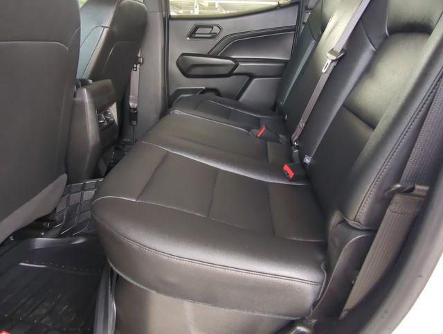 used 2023 Chevrolet Colorado car, priced at $30,995