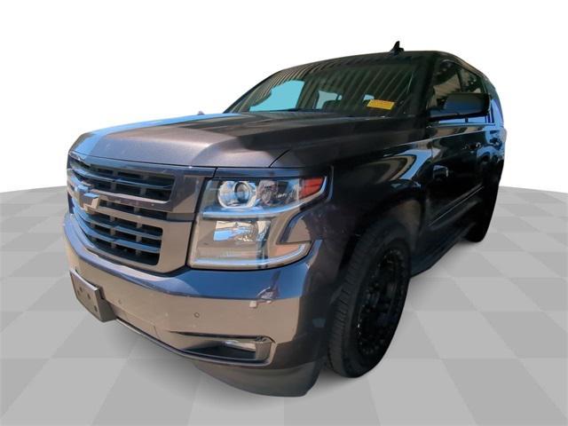 used 2018 Chevrolet Tahoe car, priced at $30,498