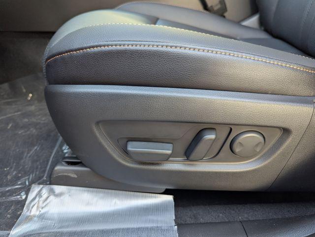 used 2025 Mazda CX-90 car, priced at $38,376