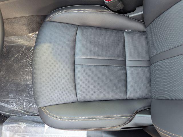 used 2025 Mazda CX-90 car, priced at $38,376