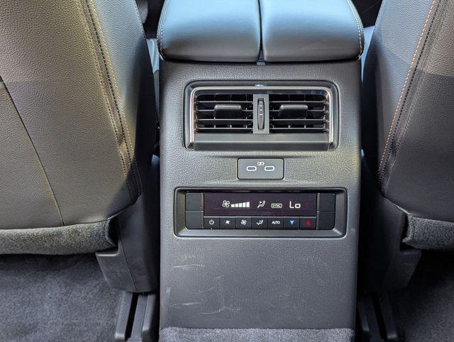 used 2025 Mazda CX-90 car, priced at $38,376