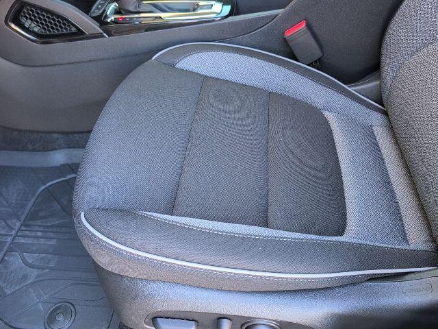 new 2026 Chevrolet TrailBlazer car, priced at $30,320