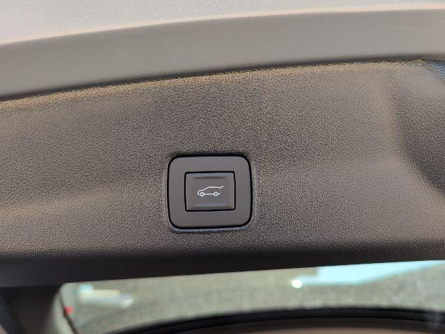 new 2026 Chevrolet TrailBlazer car, priced at $30,320