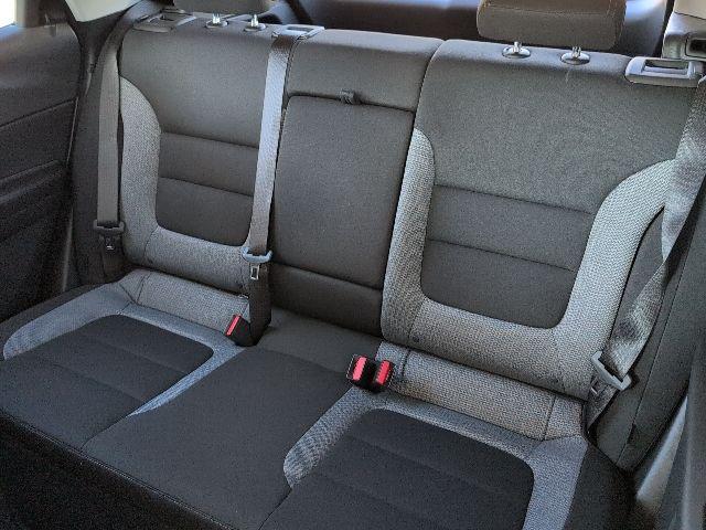 new 2026 Chevrolet TrailBlazer car, priced at $30,320