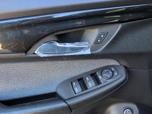 new 2026 Chevrolet TrailBlazer car, priced at $30,320