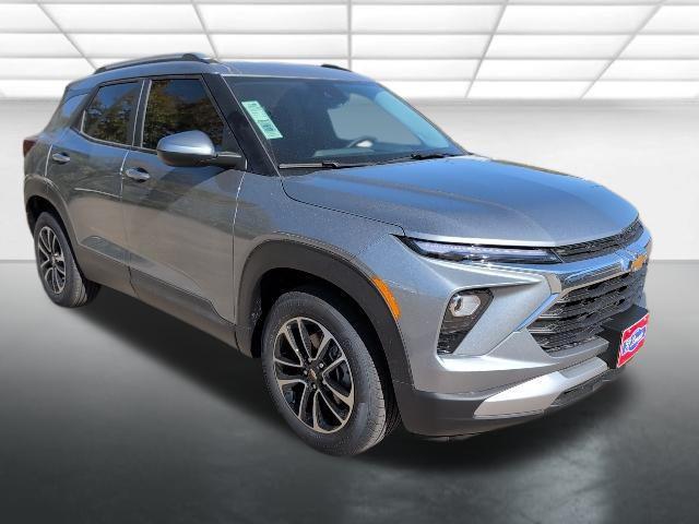 new 2026 Chevrolet TrailBlazer car, priced at $30,320