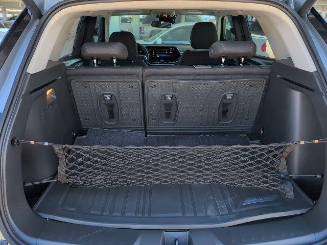 new 2026 Chevrolet TrailBlazer car, priced at $30,320